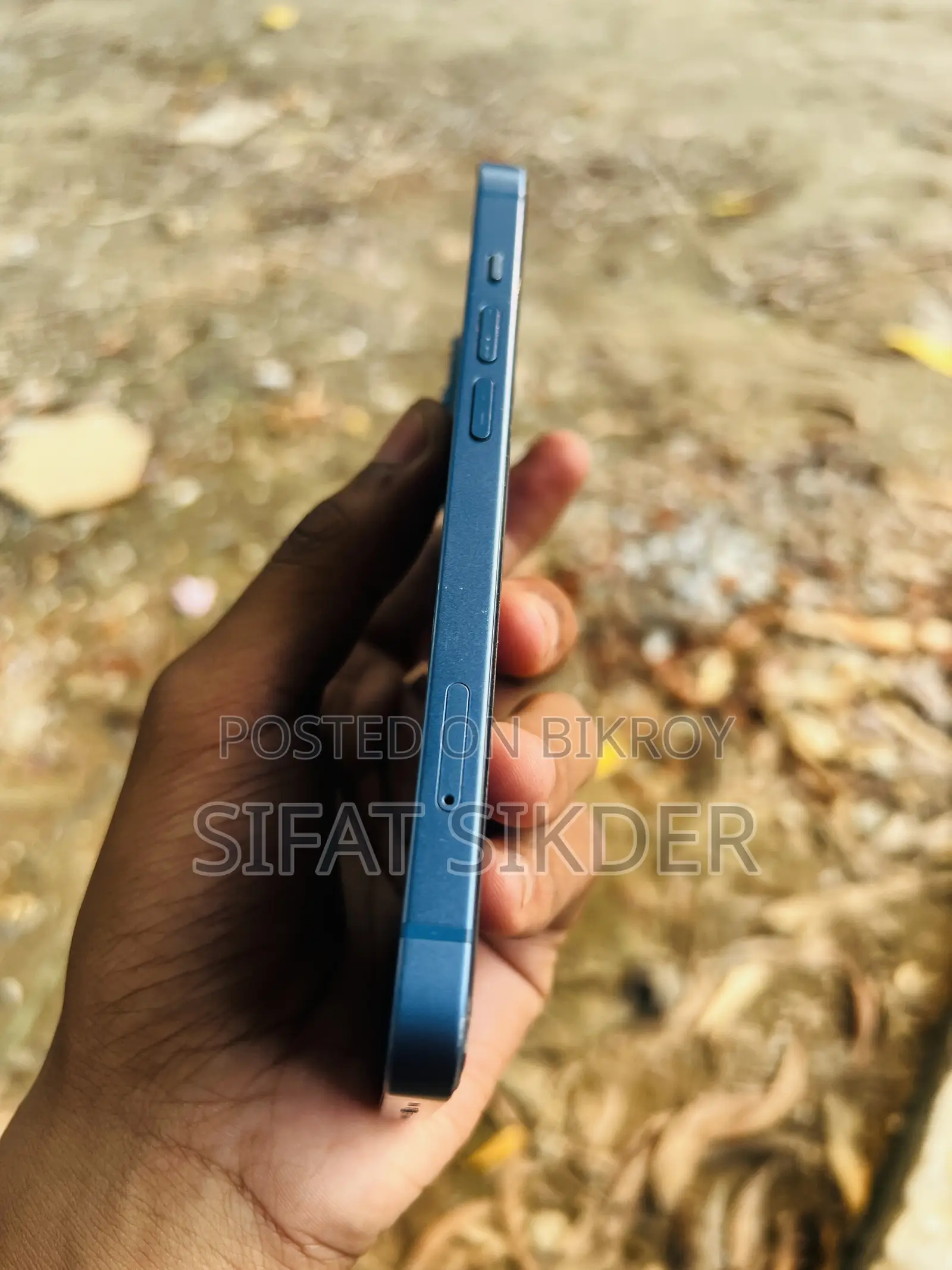 Apple iPhone 13 128 GB Blue