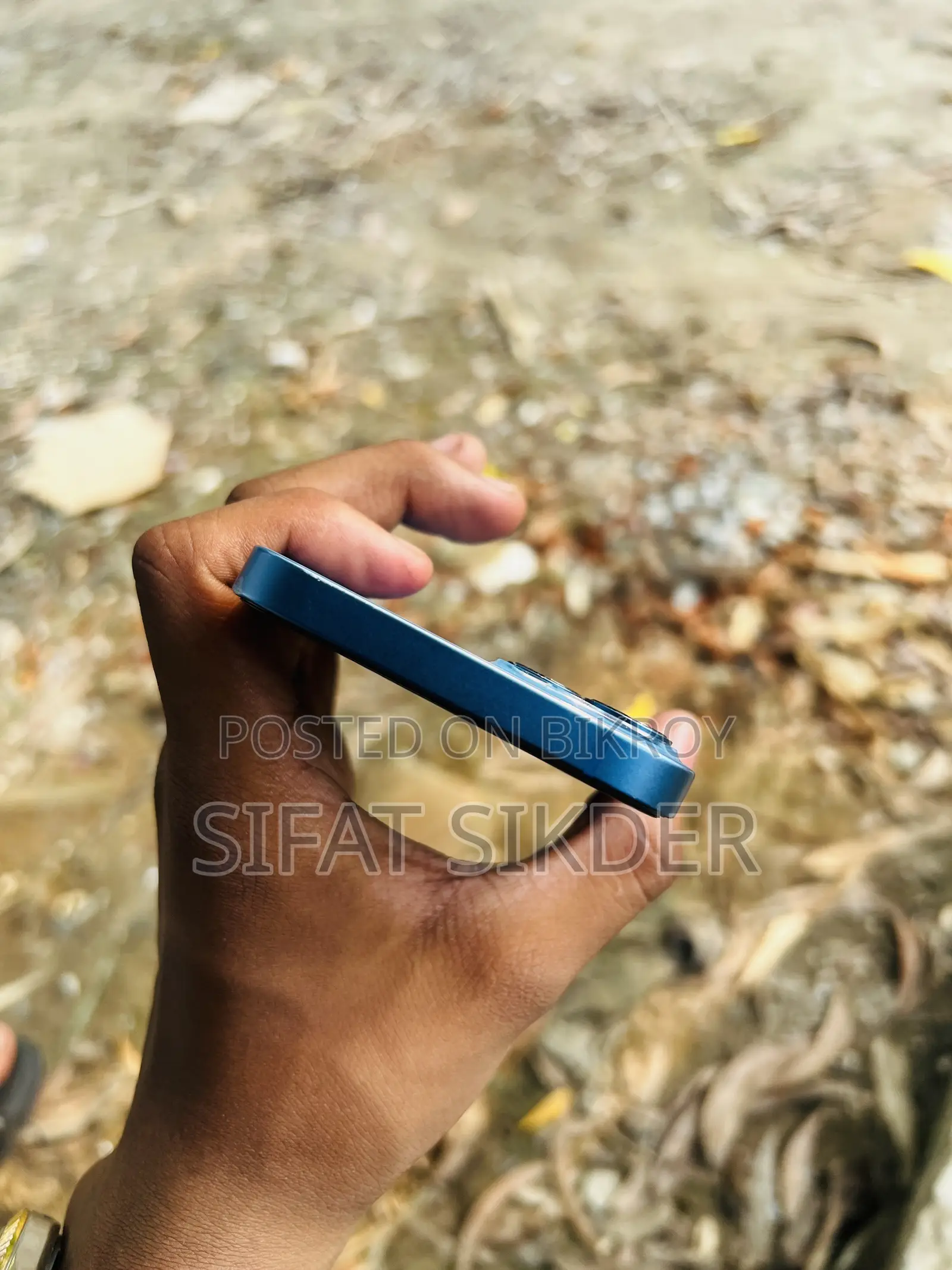 Apple iPhone 13 128 GB Blue