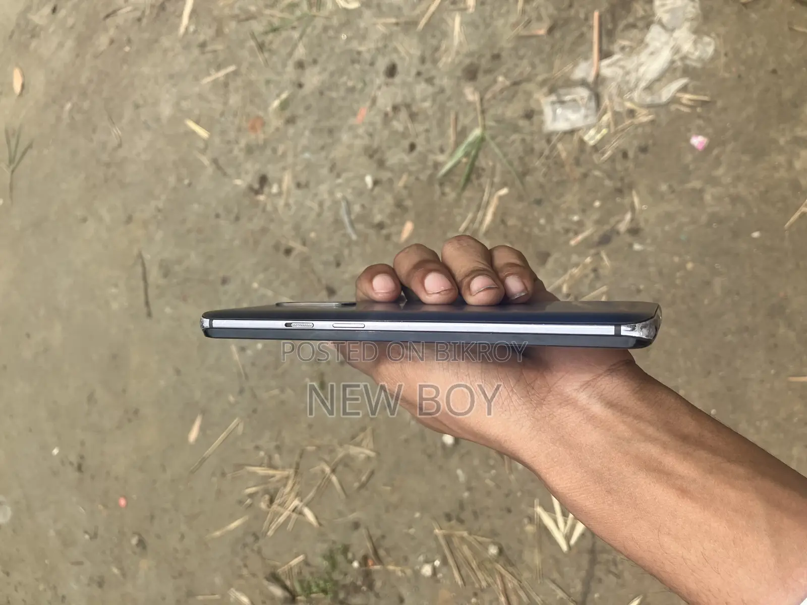 OnePlus 7 Pro 256 GB Purple
