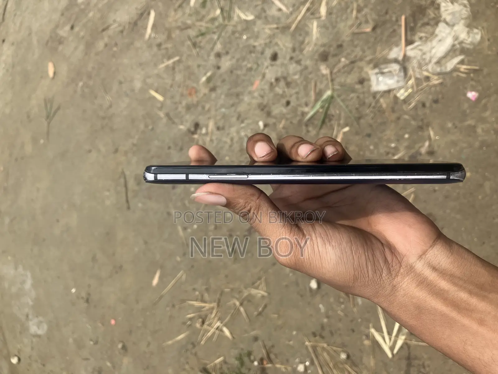 OnePlus 7 Pro 256 GB Purple