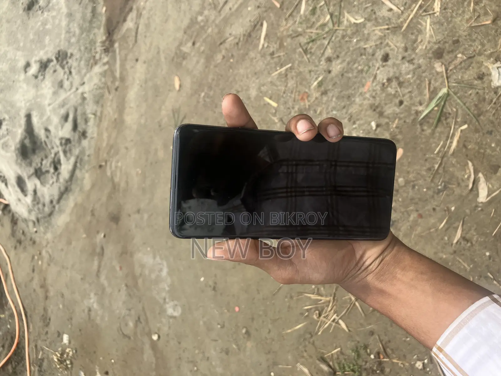 OnePlus 7 Pro 256 GB Purple