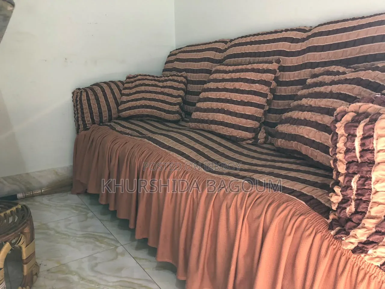 Sofa Set Selling