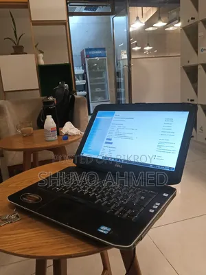 Laptop Dell Latitude 5430 4GB Intel Core I5 HDD 128GB
