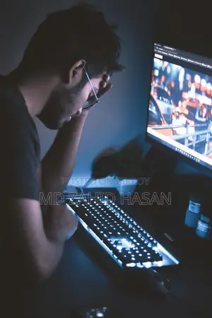 Slow Pc Fix Dhaka | Computer Hang Problem Solution