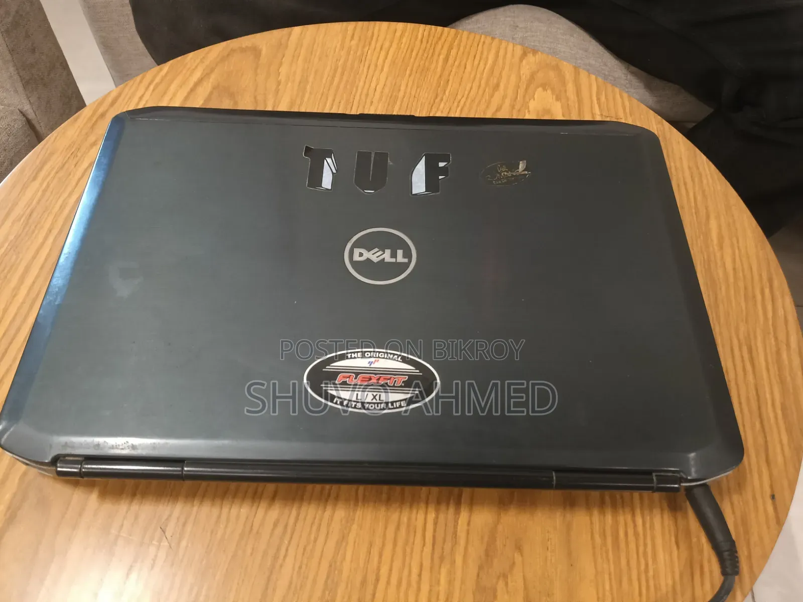 Laptop Dell Latitude 5430 4GB Intel Core I5 HDD 128GB