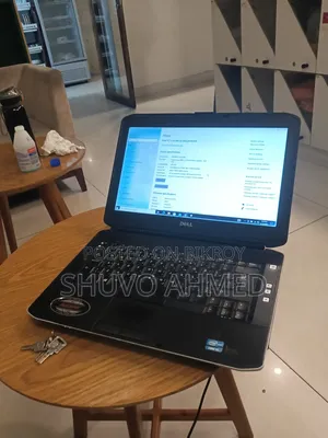 Laptop Dell Latitude 5430 4GB Intel Core I5 HDD 128GB
