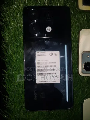 Xiaomi 13 Pro 256 GB Black