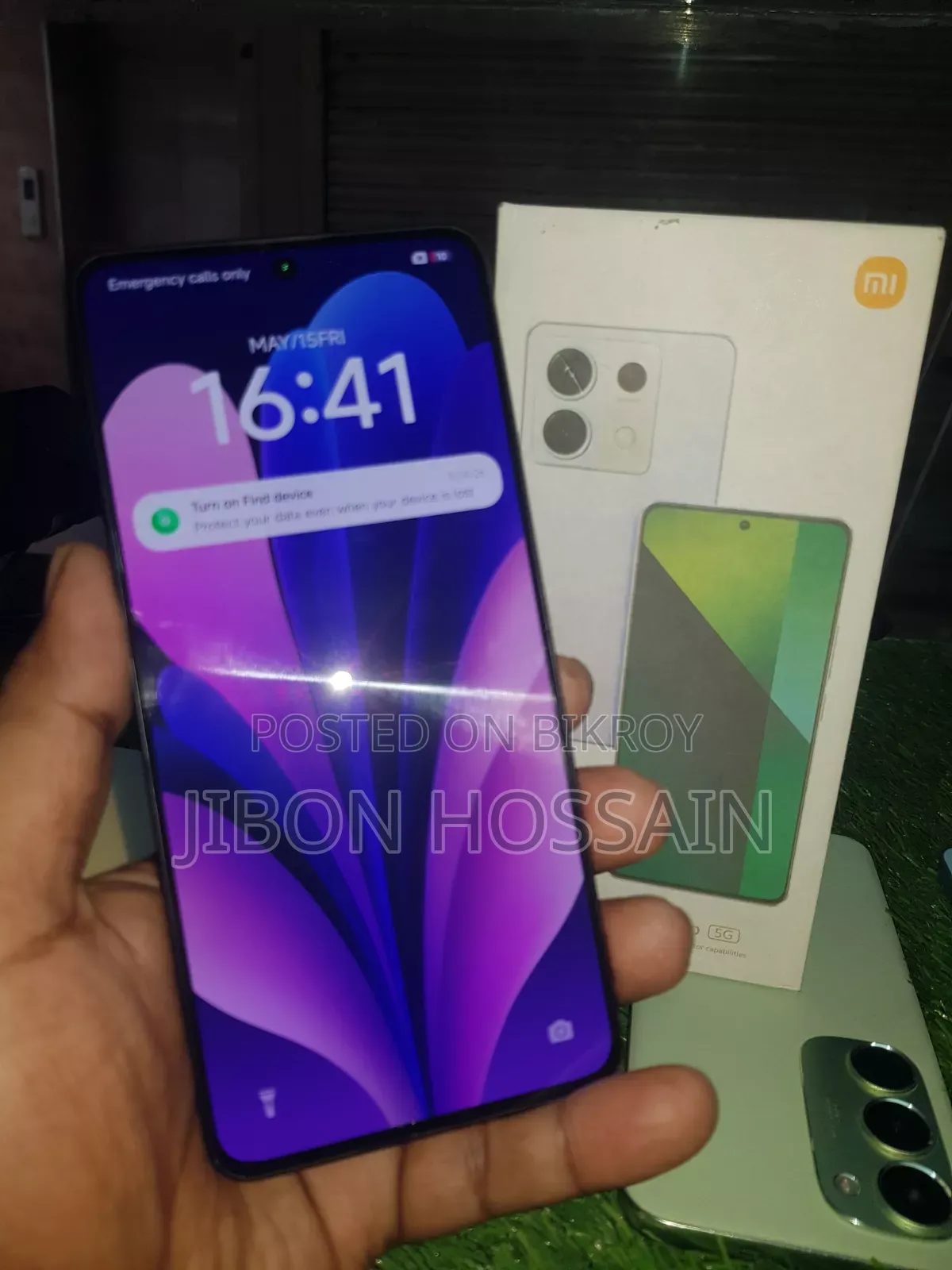 Xiaomi 13 Pro 256 GB Black