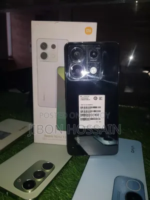 Xiaomi 13 Pro 256 GB Black