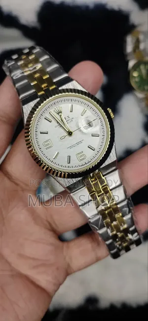 Stylish Men Watch