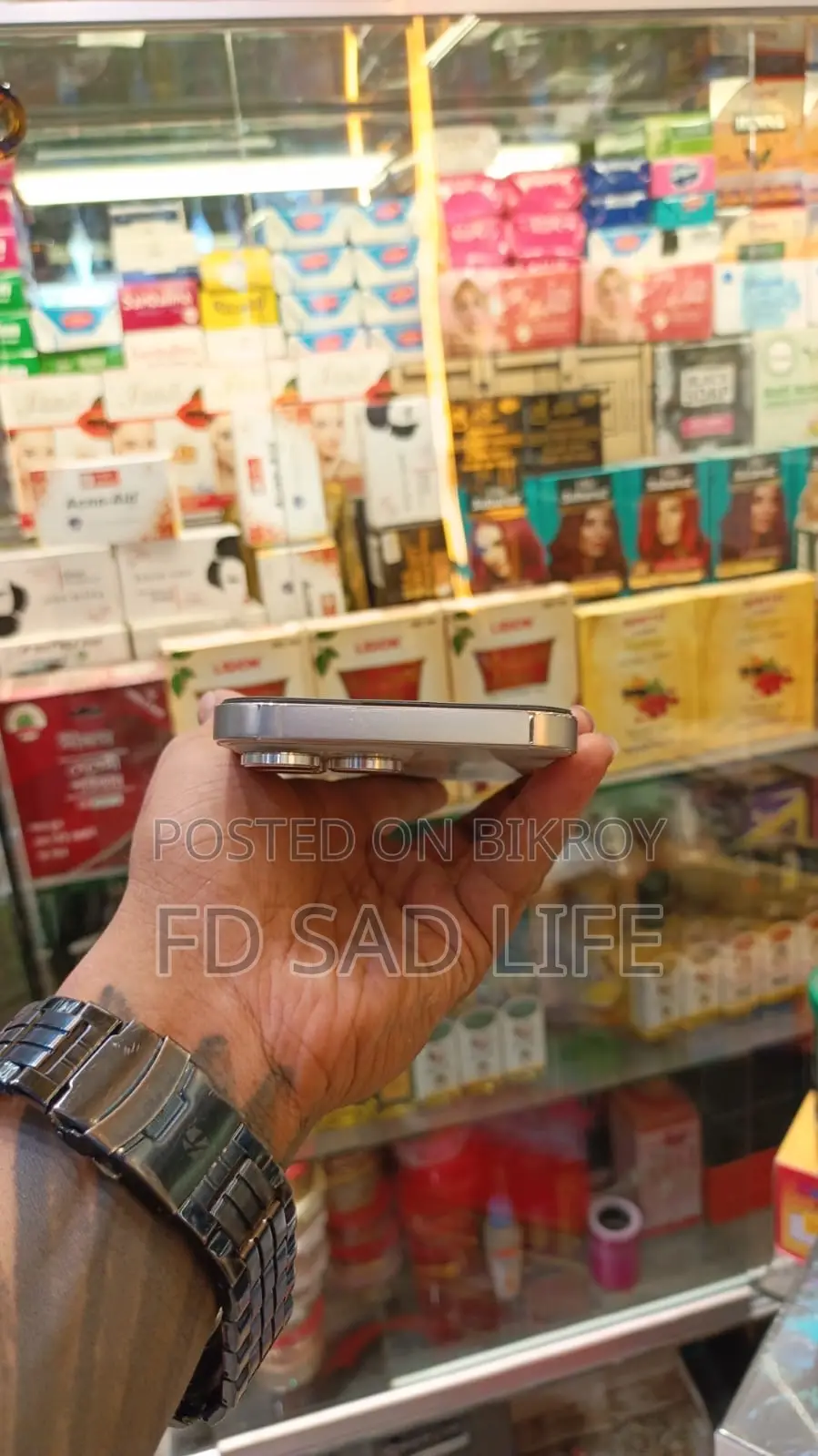 Apple iPhone 14 Pro Max 128 GB Rose Gold