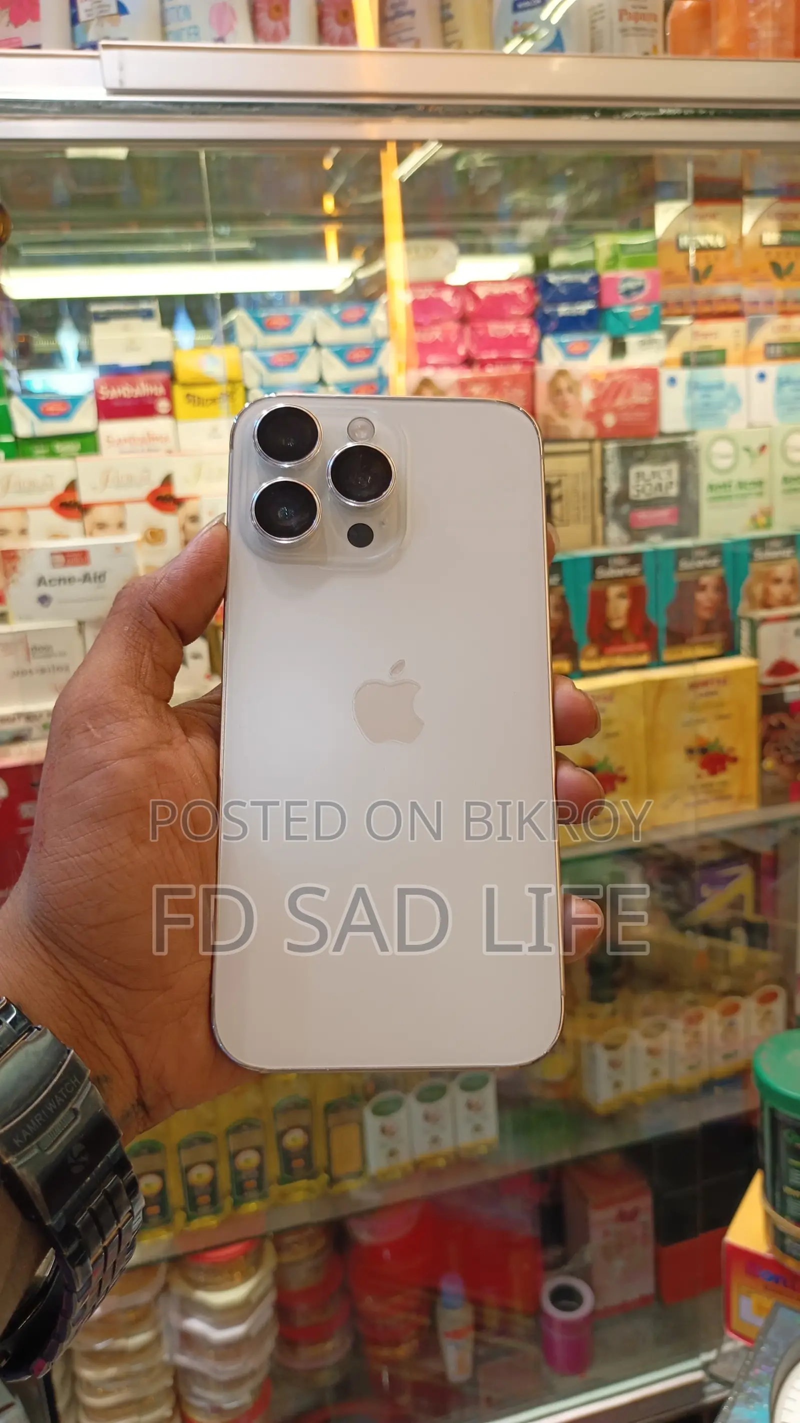 Apple iPhone 14 Pro Max 128 GB Rose Gold