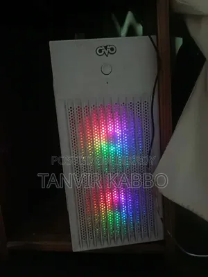 Desktop Computer 8GB Intel Core I3 SSD 128GB