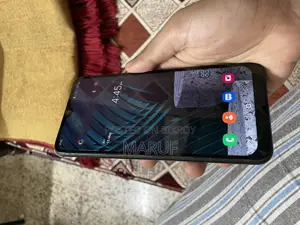 Samsung Galaxy M31 64 GB Blue