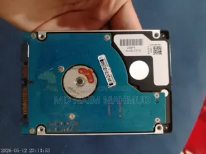 Hard Drive