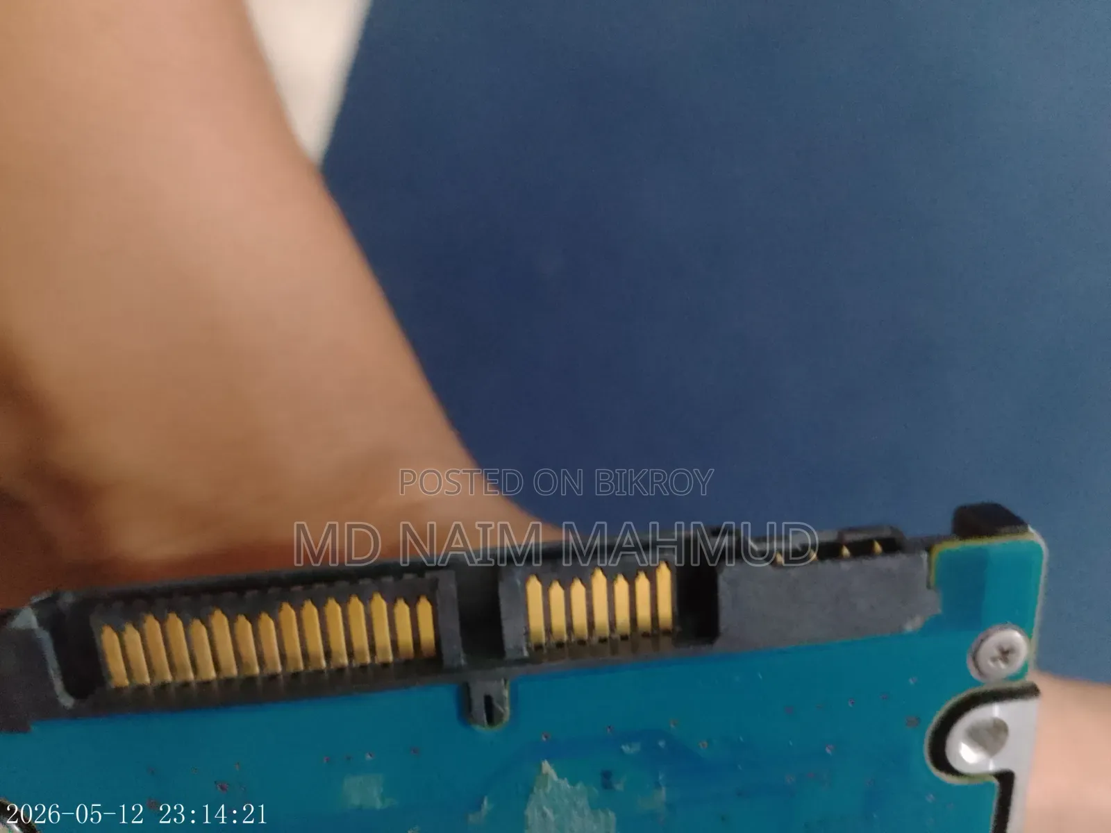 Hard Drive