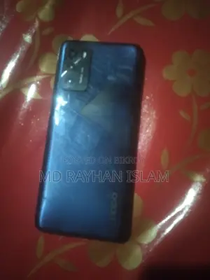 অপো এ১৬ ৬৪ জিবি ব্লু