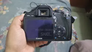 Camera for Sale