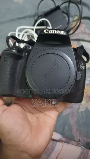 Camera for Sale