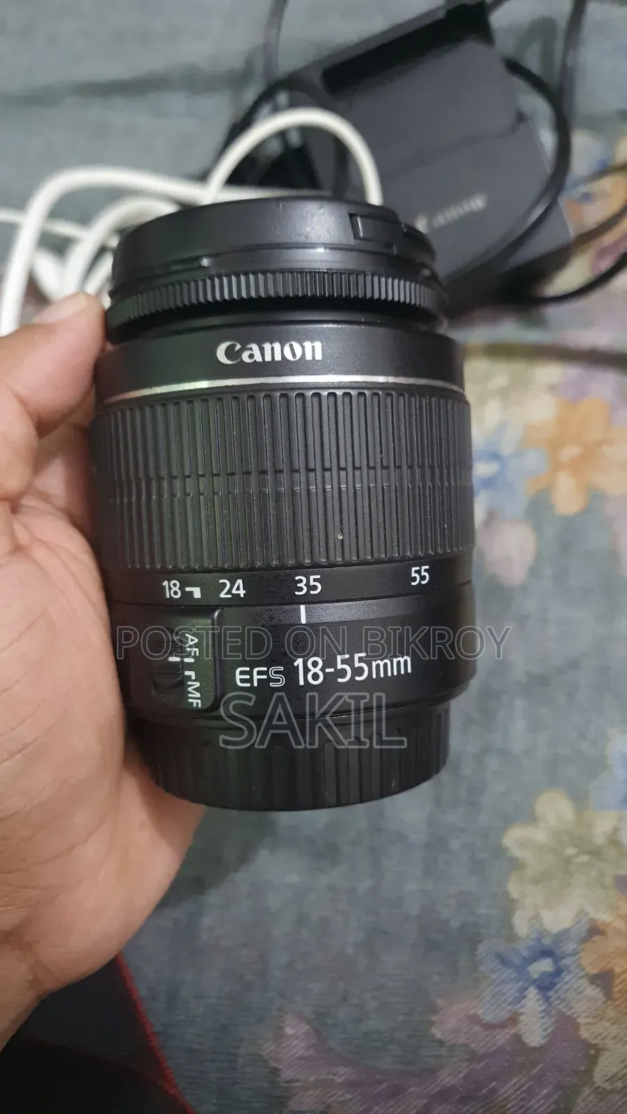 Camera for Sale