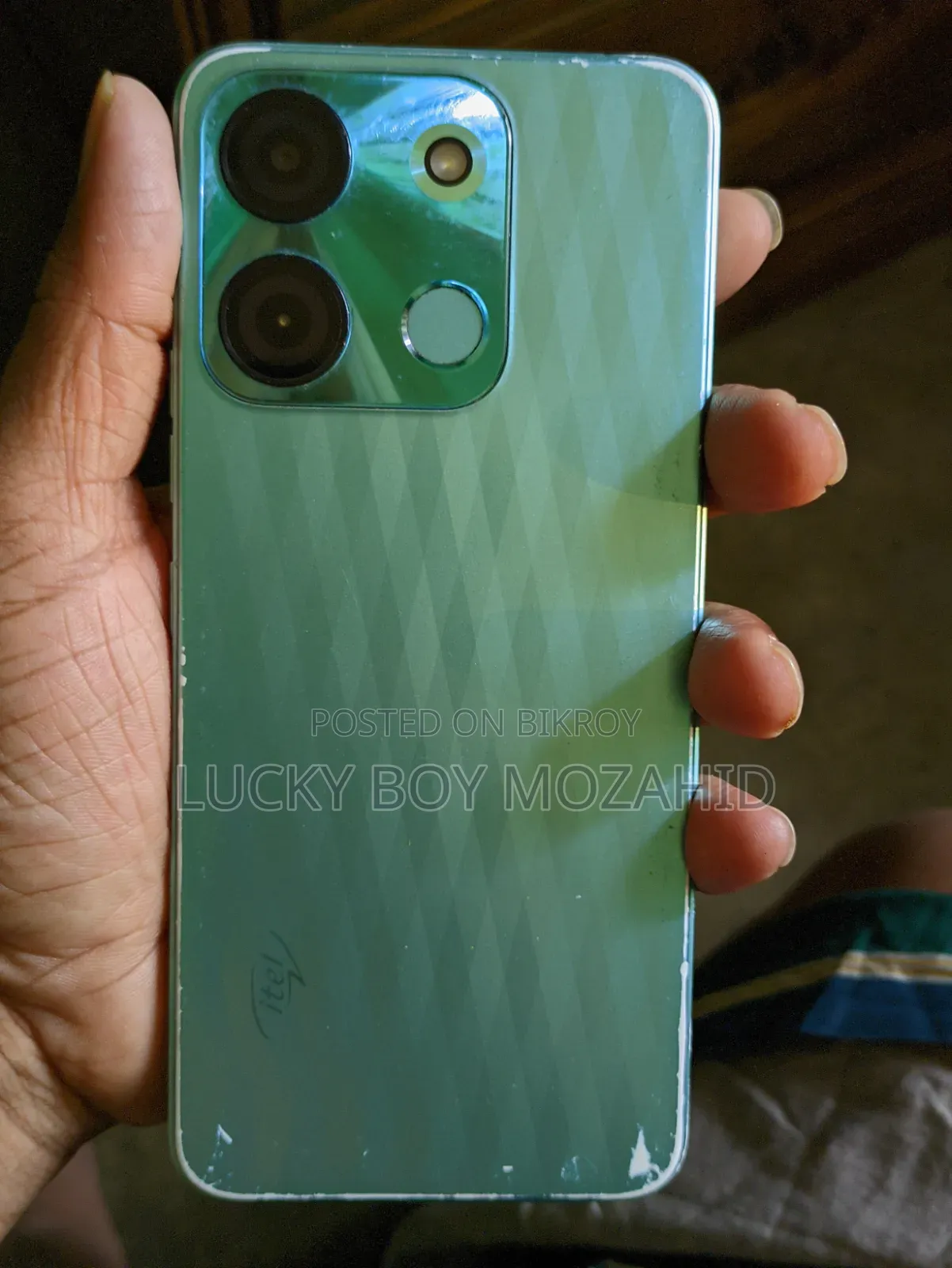 Itel A60s 64 GB