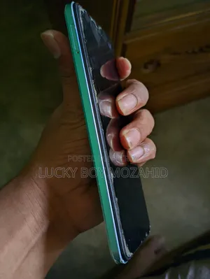 Itel A60s 64 GB