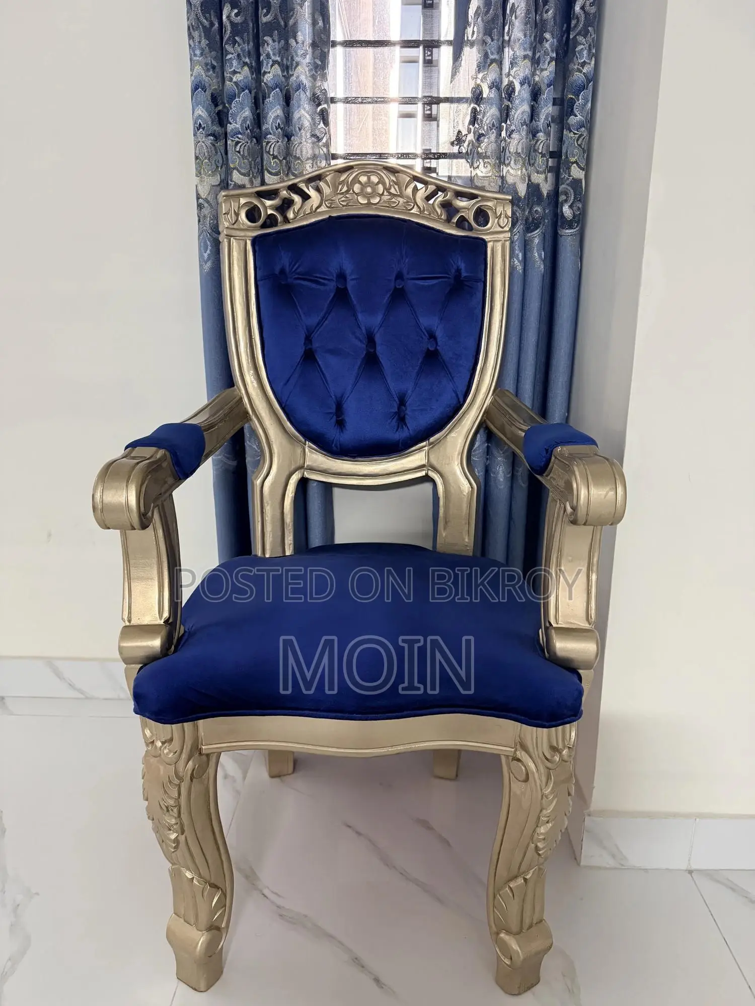Dining Chair 6 Pieces