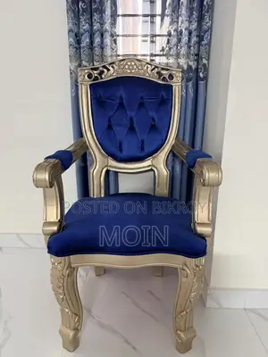 ডাইনিং Chair 6 Pieces