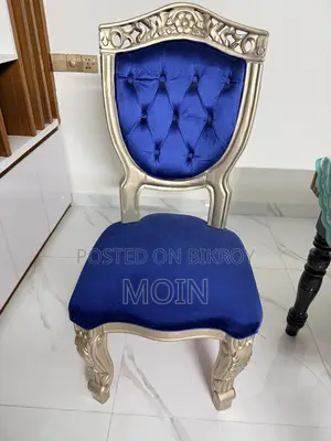 Dining Chair 6 Pieces