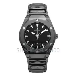 Hublot Trending Stylish Watch for Men