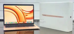 ল্যাপটপ Apple MacBook Air ২০১৯ ৮জিবি ইন্টেল কোর আই৫ এসএসডি ২৫৬জিবি