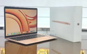 ল্যাপটপ Apple MacBook Air ২০১৯ ৮জিবি ইন্টেল কোর আই৫ এসএসডি ২৫৬জিবি