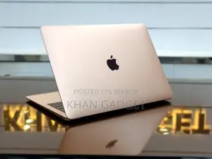 ল্যাপটপ Apple MacBook Air ২০১৯ ৮জিবি ইন্টেল কোর আই৫ এসএসডি ২৫৬জিবি