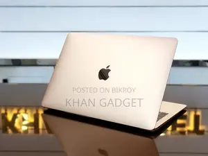 ল্যাপটপ Apple MacBook Air ২০১৯ ৮জিবি ইন্টেল কোর আই৫ এসএসডি ২৫৬জিবি