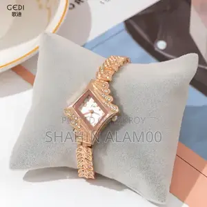 সময়কে করুন আরও স্টাইলিশ—প্রতিদিনের