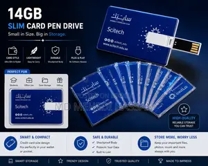 Card Pendrive