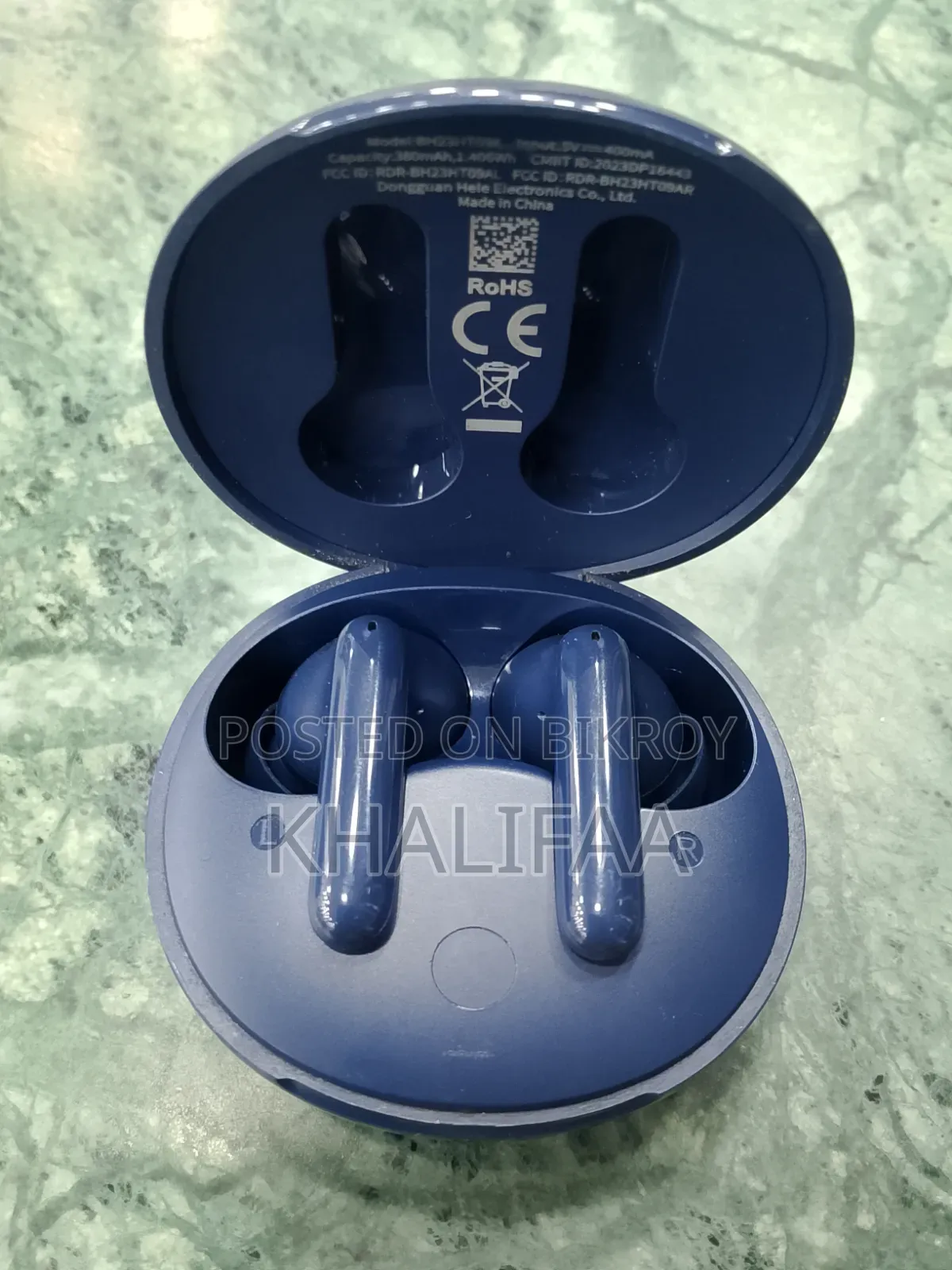 Qcy Bluetooth