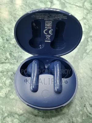 Qcy Bluetooth