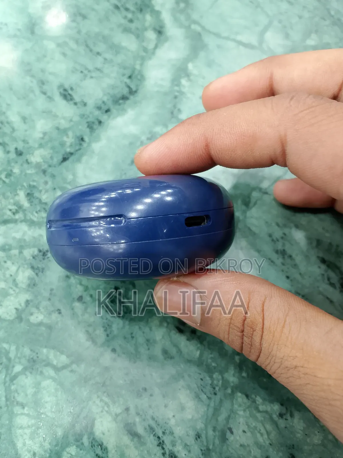 Qcy Bluetooth