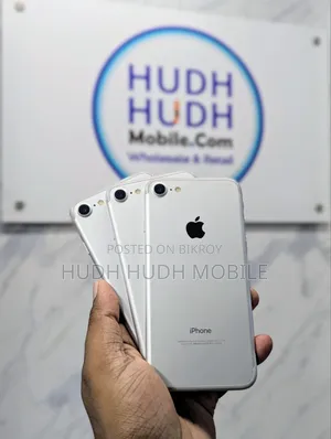 Apple iPhone 7 32 GB Silver