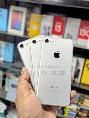 Apple iPhone 7 32 GB Silver