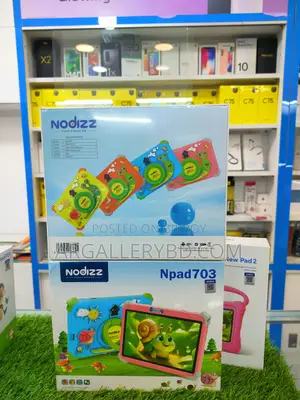 New Tablet 128 GB