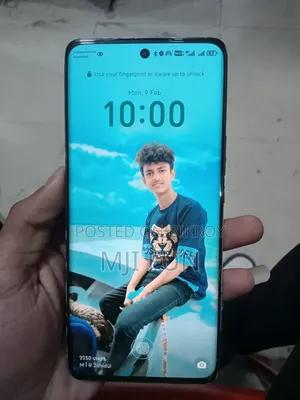 Honor X9b 5G 256 GB Orange