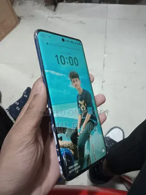 Honor X9b 5G 256 GB Orange
