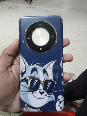 Honor X9b 5G 256 GB Orange