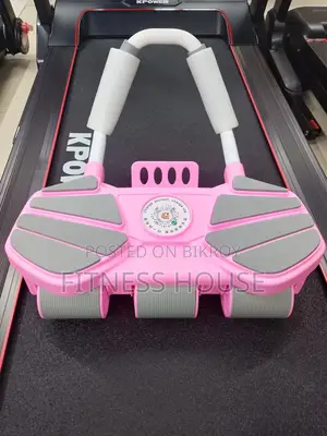 6 Wheel Ab Roller Wheel