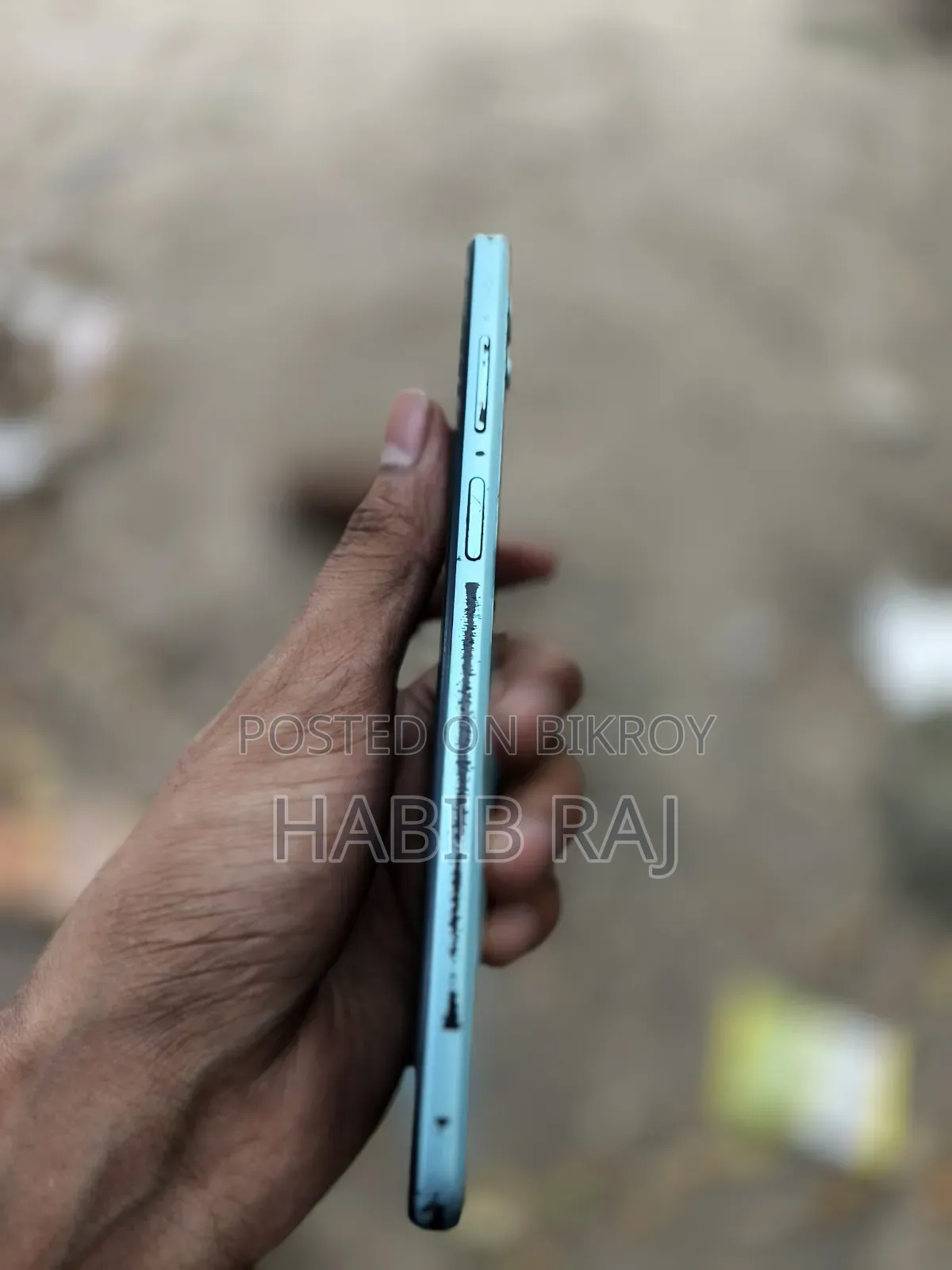 Motorola Moto E32 (India) 64 GB Blue