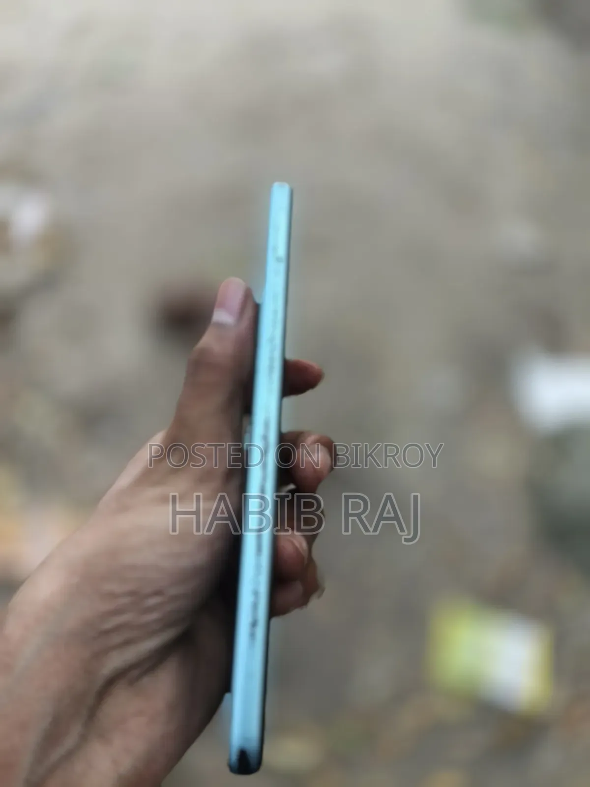 Motorola Moto E32 (India) 64 GB Blue