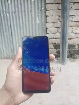 অপো এ৩এস ১৬ জিবি সাদা
