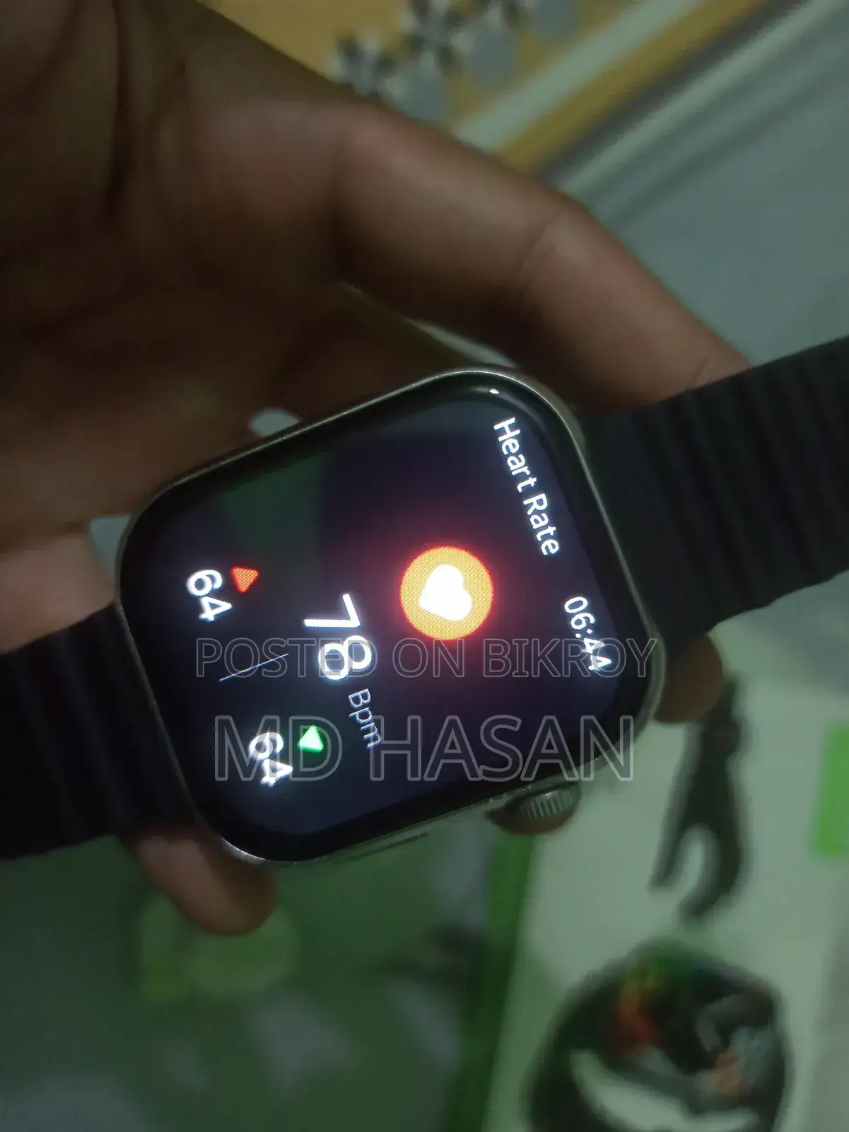 Smart Watch